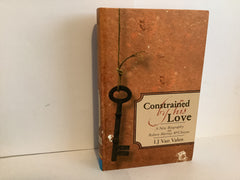Constrained by his Love: Robert Murray McCheyne (John Gowan Collection)