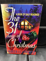 The 31 Days of Christmas - A Book of Daily Readings (Used Copy)