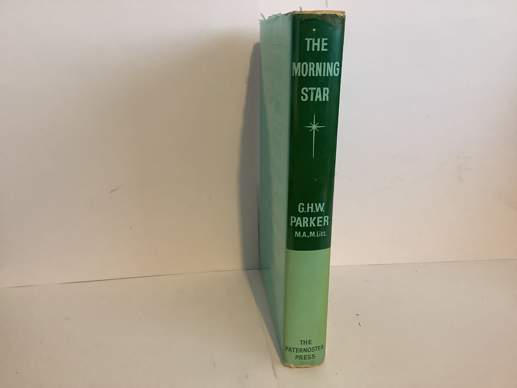The Morning Star (John Gowan Collection)