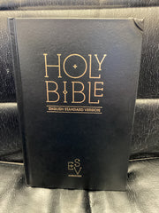 Holy Bible: English Standard Version (Used Copy)