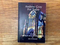 Andrew Gray for Today (The John Gowan Collection)