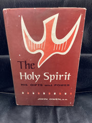 The Holy Spirit: His Gifts and Power (Used Copy)