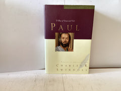 Paul - A Man of Grace and Grit (The John Gowan Collection)
