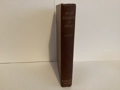 In the Shadow of Sinai: A Story of Agnes Travels and Research(John Gowan Collection)