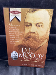 D. L. Moody: Soul Winner (Used Copy)