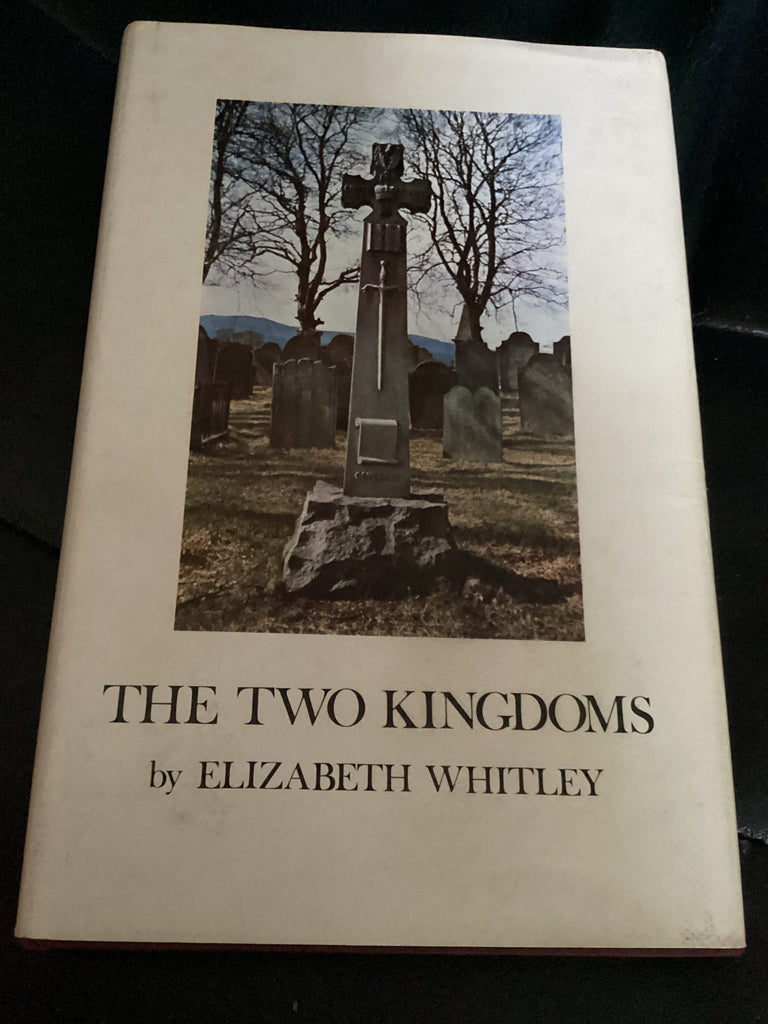 The Two Kingdoms (Used Copy)