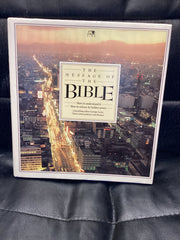 The Message of the Bible (Used Copy)