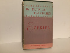 Ezekiel (John Gowan Collection)