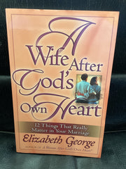 A Wife After God's Own Heart (Used Copy)