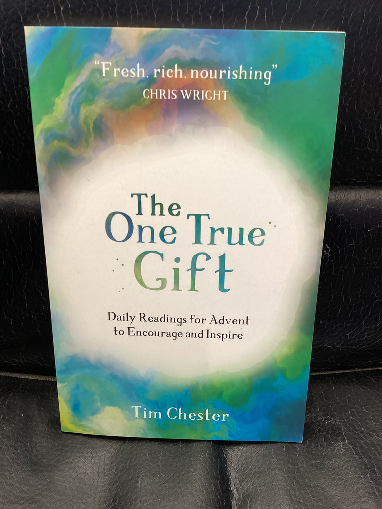 The One True Gift (Used Copy)