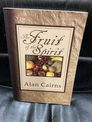 The Fruit of the Spirit (Used Copy)