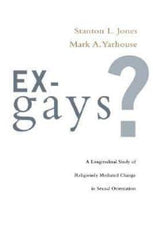 Ex-Gays?: A Longitudinal Study of Religiously Mediated Change in Sexual Orientation
