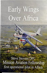 Early Wings Over Africa