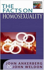 The Facts on Homosexuality