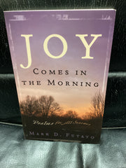 Joy - Comes in the Morning (Used Copy)