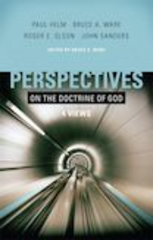 Perspectives on the Doctrine of God