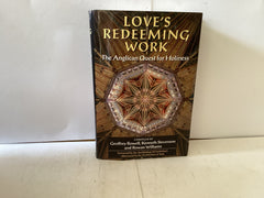 Love’s Redeeming Work (The John Gowan Collection)