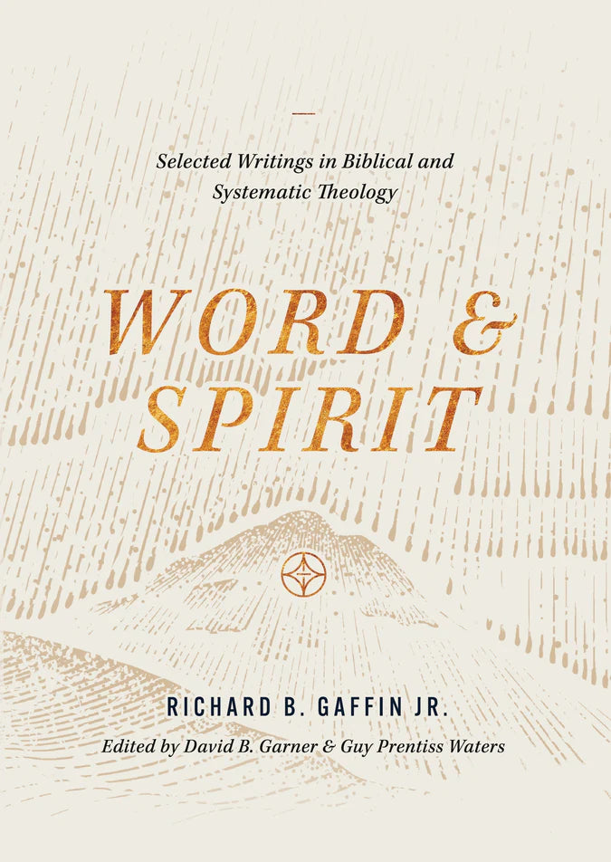 Word and Spirit