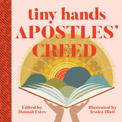 Tiny Hands - Apostles' Creed