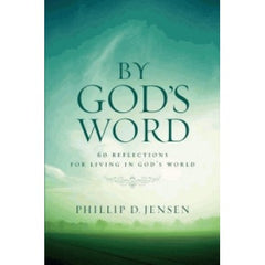 By God's Word