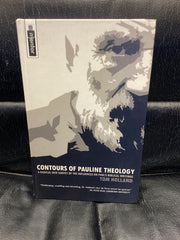 Contours of Pauline Theology (Used Copy)