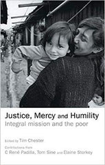 Justice, Mercy and Humility: Integral Mission
