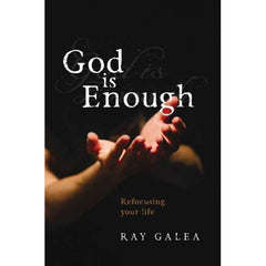 God Is Enough