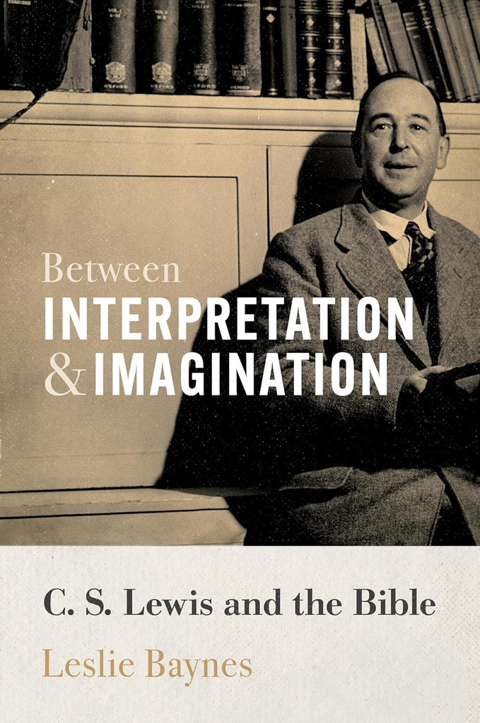 Between Interpretation & Imagination