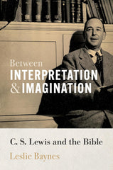 Between Interpretation & Imagination