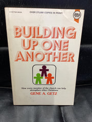 Building Up One Another (Used Copy)