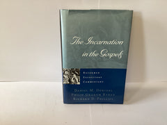 The Incarnation in the Gospels (John Gowan Collection)