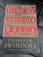 Hand Me Another Brick (Used Copy)