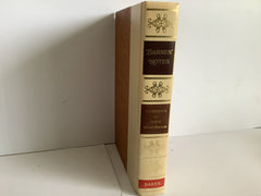 Hebrews: Barnes’ Notes (John Gowan Collection)
