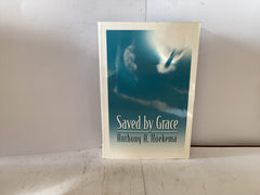 Saved by Grace (The John Gowan Collection)