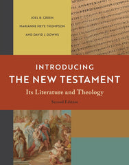 Introducing The New Testament (2nd Edition)