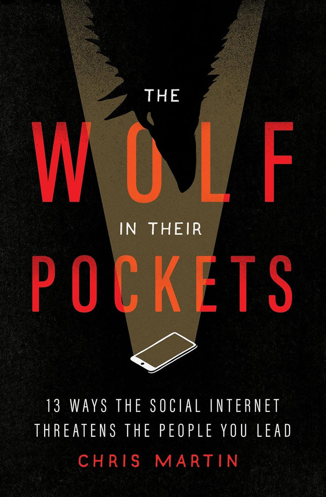 Wolf in Their Pockets
