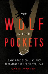 Wolf in Their Pockets