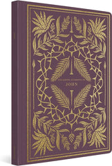 ESV Illuminated Scripture Journal