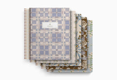 ESV Spiral Bound Journaling Bible Five Volume Set