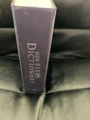 The New Bible Dictionary; Third Edition (Used Copy)