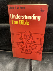 Understanding The Bible (Used Copy)