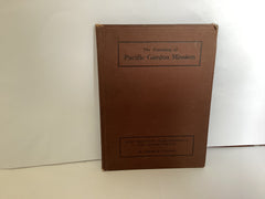 The Founding of Pacific Garden Mission (John Gowan Collection)