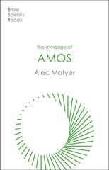BST: The Message of Amos