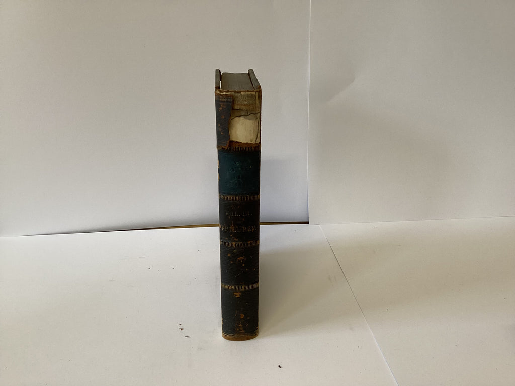 Explanatory Notes (volume 3 Philippians-Revelation) (John Gowan Collection)