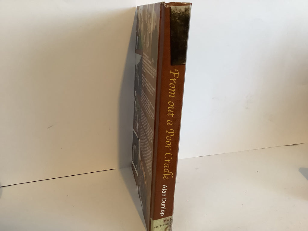 From out a Poor Cradle (John Gowan Collection)