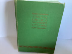 The Exhaustive Concordance of the Bible (John Gowan Collection)