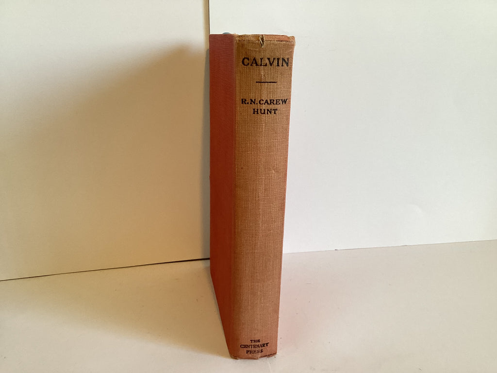 Calvin (John Gowan Collection)