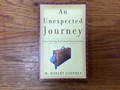 An Unexpected Journey (The John Gowan Collection)
