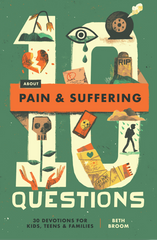 10 Questions About Pain and Suffering