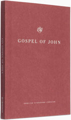 ESV Gospel of John